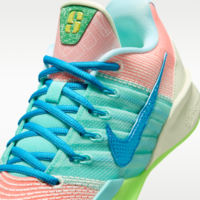 Sabrina 3 'What The?' Basketball Shoes. Nike AU